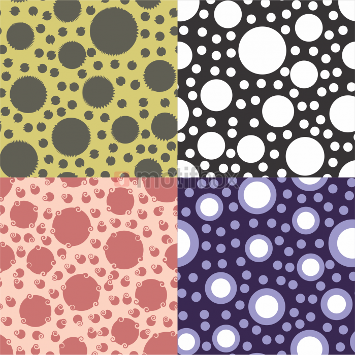 dots wallpaper 